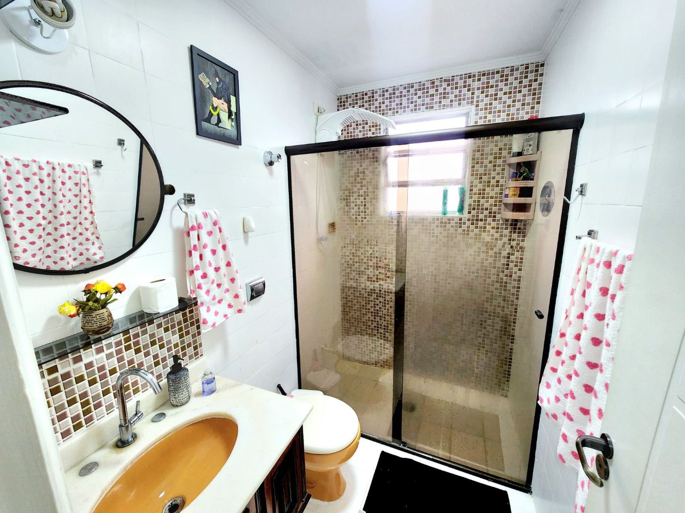 Apartamento à venda, 98 m² por R$ 554.000,00 - Ponta da Praia - Santos/SP