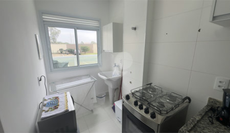 Apartamento para alugar com 3 quartos, sendo 1 suíte,  em Jardim Santiago, Indaiatuba, SP