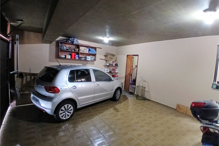 Sobrado à venda com 3 quartos, sendo 2 suítes, em Jardim Franca, São Paulo, SP