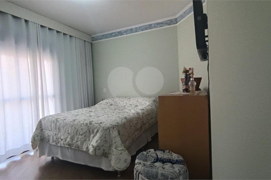 Apartamento à venda com 2 quartos, sendo 1 suíte,  em Tucuruvi, São Paulo, SP
