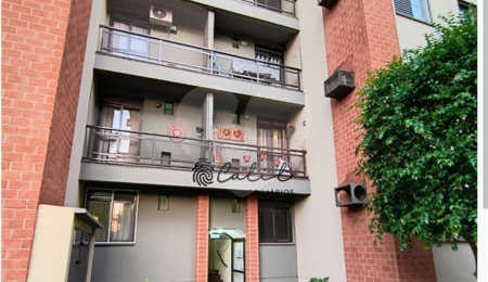 Apartamento à venda com 2 quartos em Alto da Boa Vista, Ribeirão Preto, SP