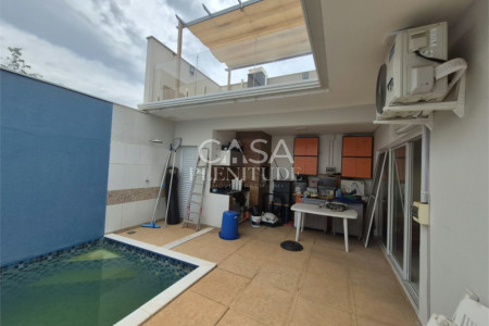 Casa em condomínio à venda com 3 quartos, sendo 1 suíte, em Jardim Novo Horizonte, Sorocaba, SP