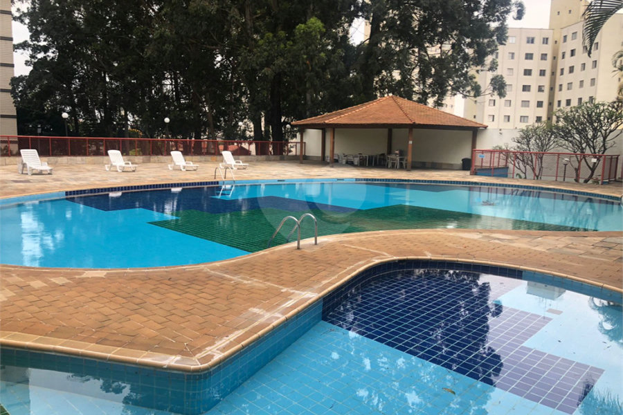 Apartamento à venda com 3 quartos, sendo 1 suíte, em Saúde, São Paulo, SP