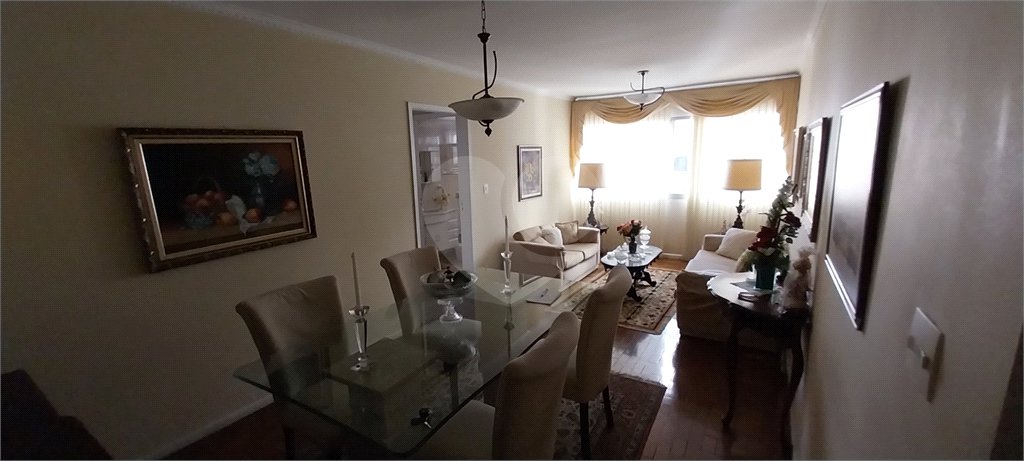 Apartamento à venda com 2 quartos em Santana, São Paulo, SP