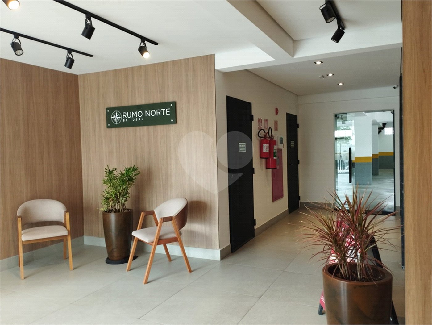 Apartamento para alugar com 1 quarto em Santana, São Paulo, SP
