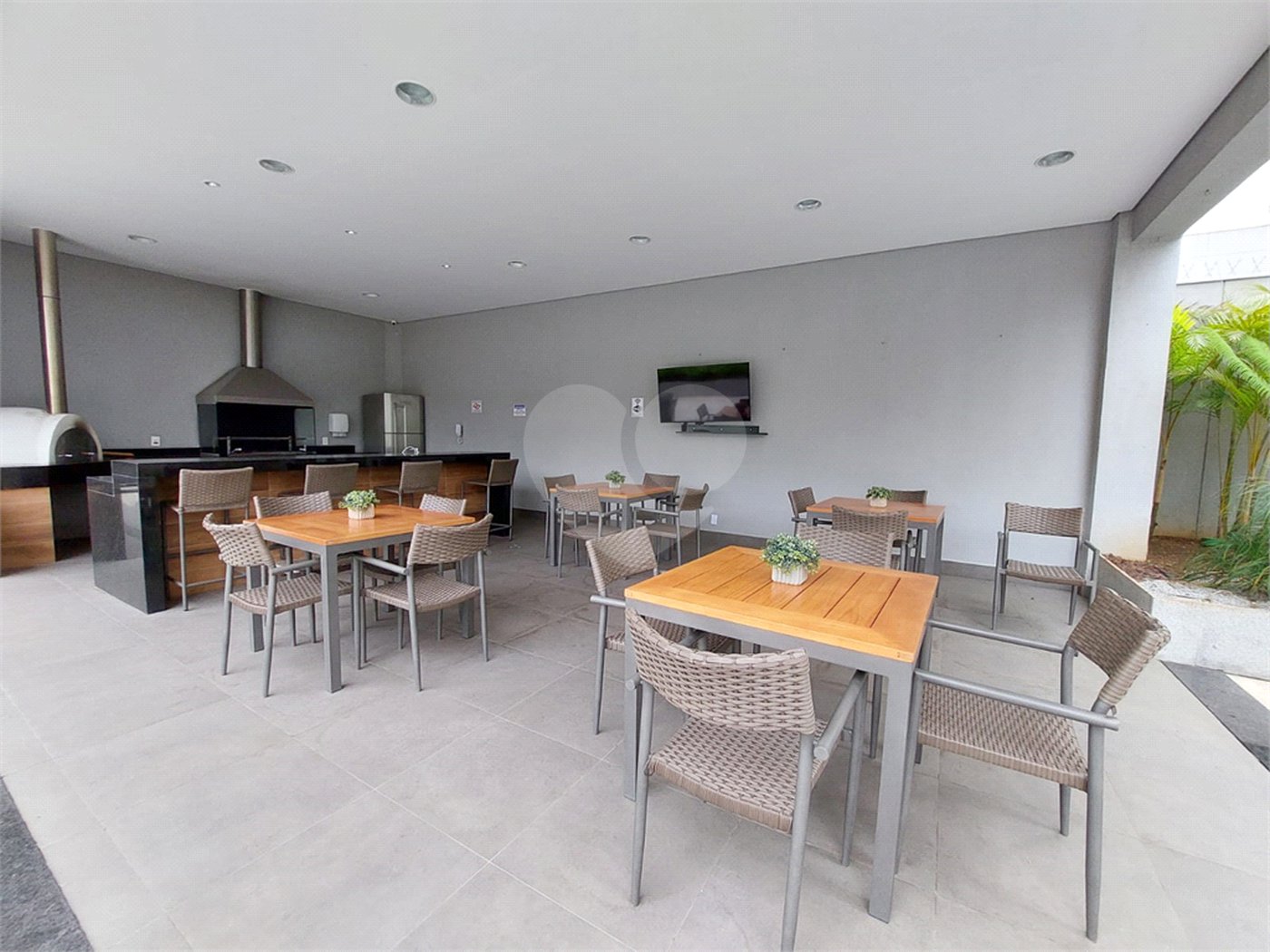 Apartamento à venda com 2 quartos, sendo 1 suíte, em Vila Leopoldina, São Paulo, SP