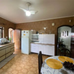 Sobrado à venda com 3 quartos, sendo 1 suíte, em Palmas do Tremembé, São Paulo, SP