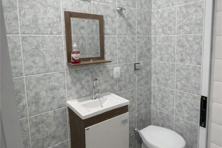 Casa à venda com 4 quartos, sendo 1 suíte, em City Bussocaba, Osasco, SP