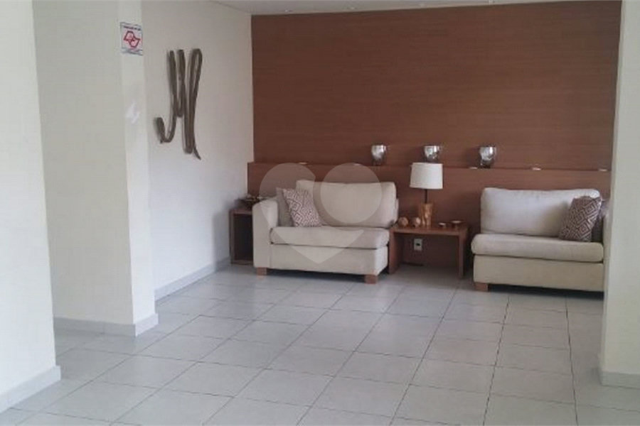 Apartamento à venda com 3 quartos, sendo 1 suíte, em Tucuruvi, São Paulo, SP