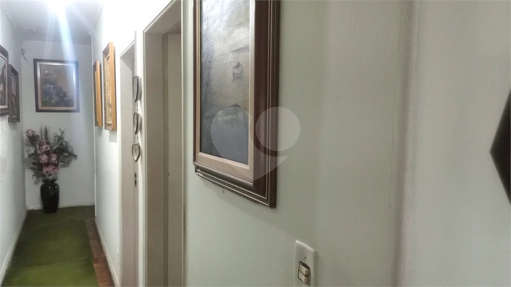 Casa Térrea à venda com 3 quartos, sendo 2 suítes, em Santa Teresinha, São Paulo, SP
