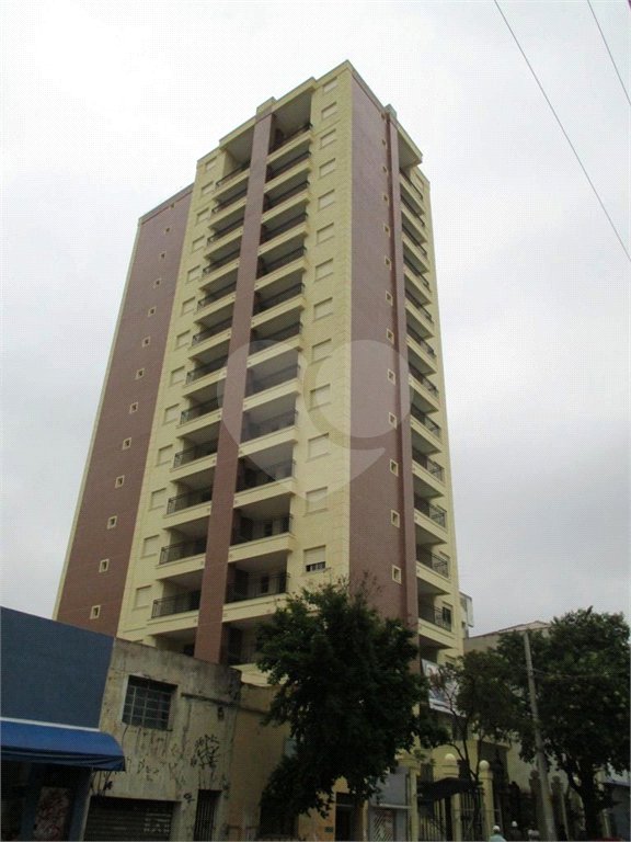 Cobertura à venda com 2 quartos, sendo 1 suíte, em Santana, São Paulo, SP