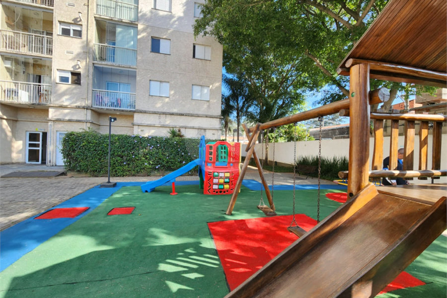 Apartamento à venda com 2 quartos em Jaçanã, São Paulo, SP