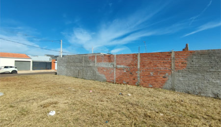 Terreno à venda em Parque Itapê, Itapetininga, SP