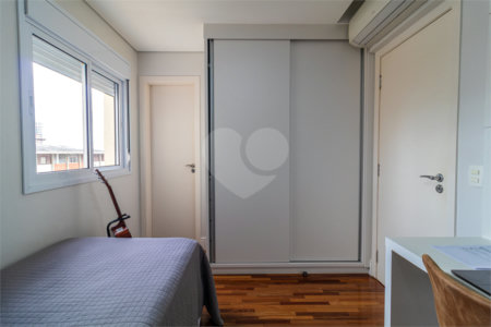 Apartamento à venda com 4 suítes em Alto da Boa Vista, São Paulo, SP