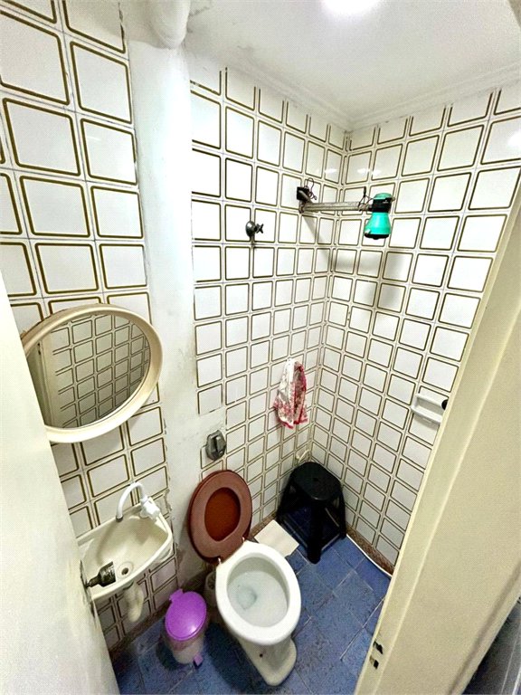 Casa à venda com 2 quartos em Vila Carrão, São Paulo, SP