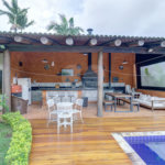 Casa à venda com 4 suítes em Chácara Flora, São Paulo, SP