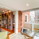 Apartamento para alugar com 1 suíte em Itaim Bibi, São Paulo, SP