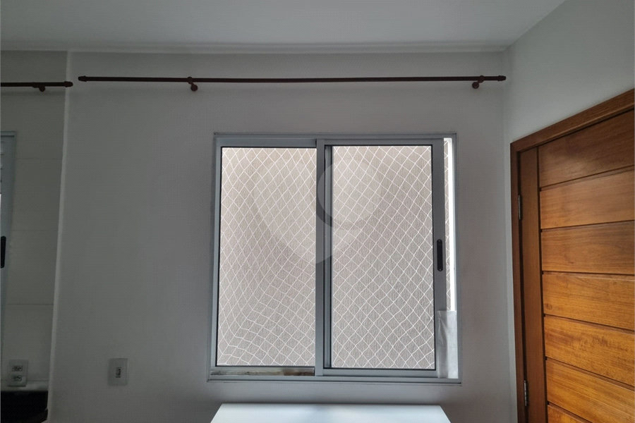 Casa para alugar com 1 quarto no condomínio Maria Cassio, São Paulo - SP