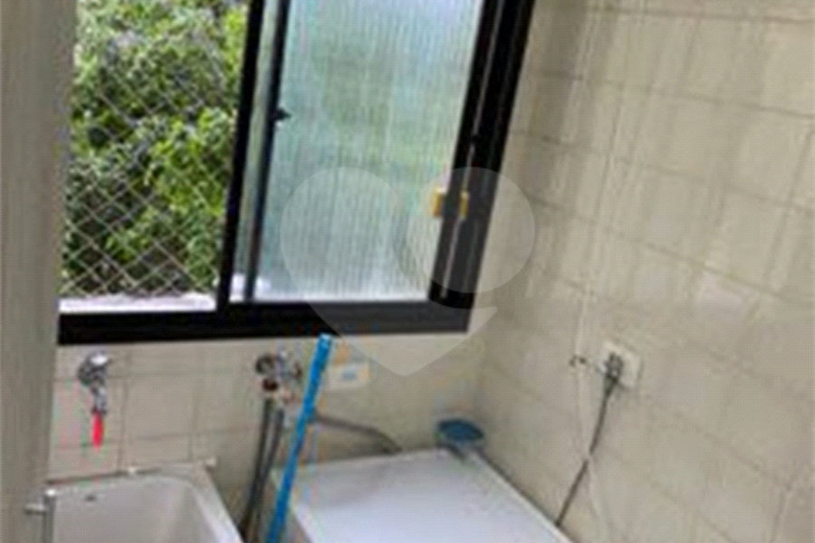 Apartamento à venda com 2 quartos em Freguesia do Ó, São Paulo, SP