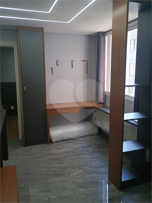 Apartamento à venda com 2 quartos em Vila Guilherme, São Paulo, SP