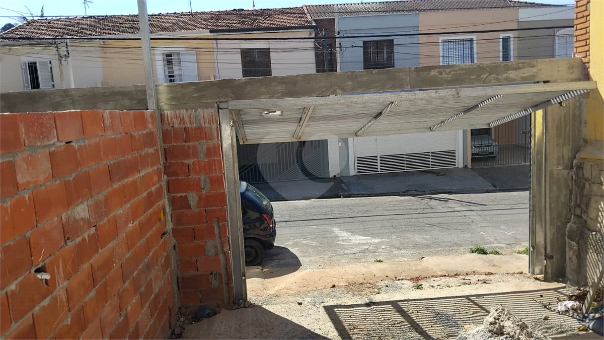 Sobrado à venda com 2 suítes em Jardim Bonfiglioli, São Paulo, SP