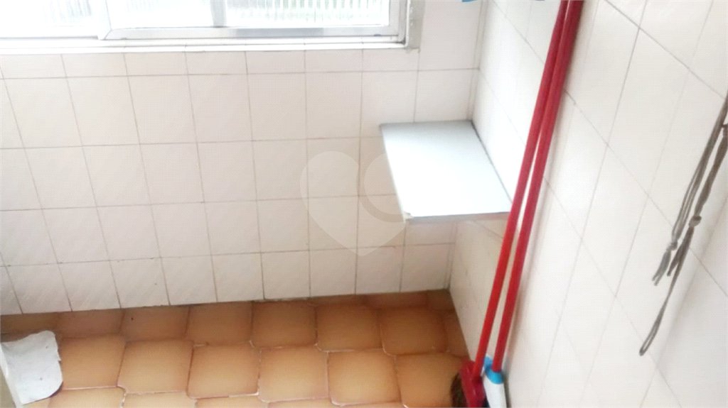 Apartamento à venda com 2 quartos em Bela Vista, São Paulo, SP