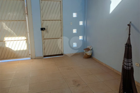 Casa à venda com 2 quartos em Jardim Santa Inêz, Itapetininga, SP