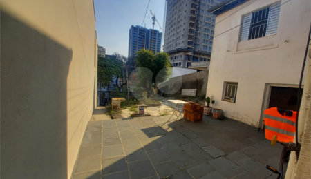 Casa à venda com 3 quartos em Tucuruvi, São Paulo, SP