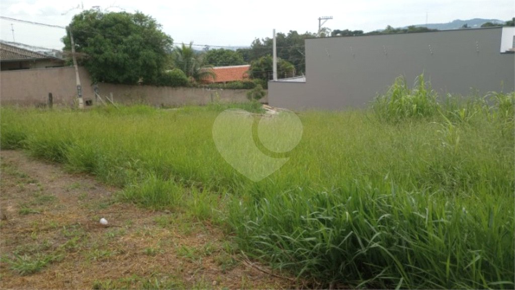 Terreno à venda em Pinheirinho, Vinhedo, SP