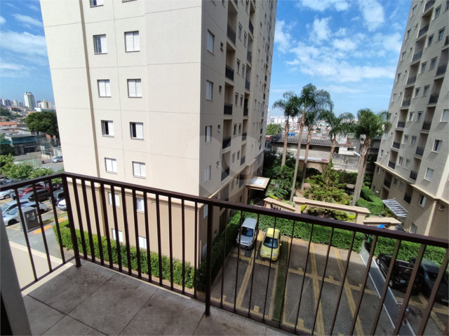 Apartamento à venda com 2 quartos em Mandaqui, São Paulo, SP