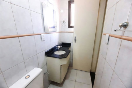 Apartamento à venda, 87 m² por R$ 370.000,00 - Balneário Cidade Atlântica - Guarujá/SP