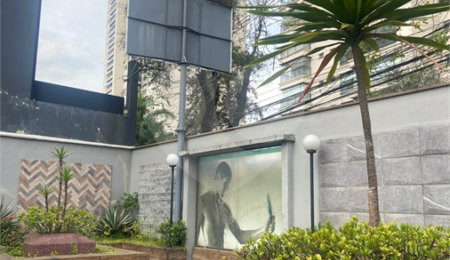 Salão para alugar no Centro, Santo André, SP