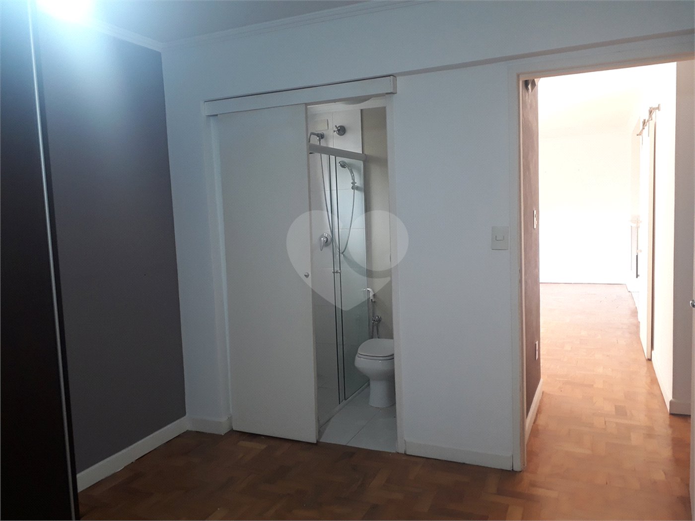 Apartamento para alugar com 2 quartos em Jardim Europa, São Paulo, SP