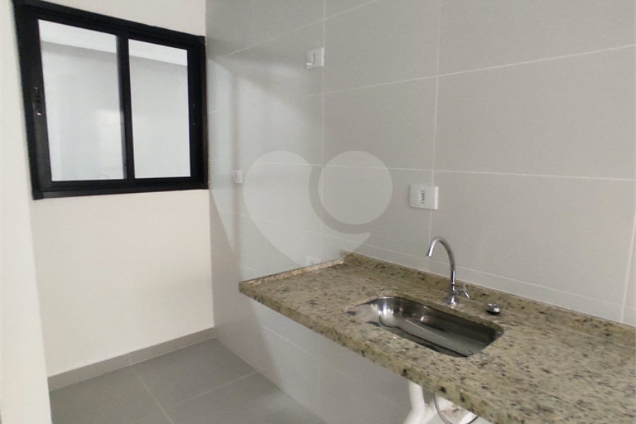 Casa à venda com 1 quarto em Tucuruvi, São Paulo, SP