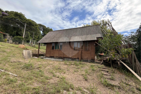 Terreno à venda em Vista Alegre, Vinhedo, SP
