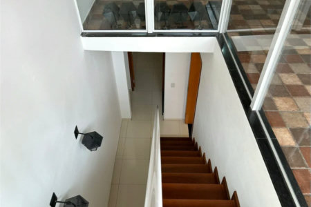 Casa de Vila para alugar com 4 suítes em Vila Romana, São Paulo, SP