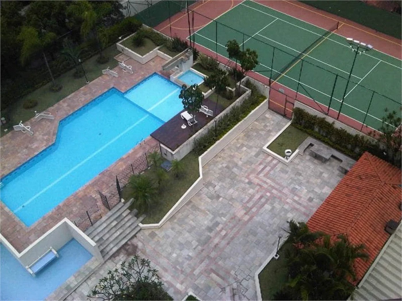 Apartamento à venda com 3 quartos, sendo 1 suíte, em Cidade Monções, São Paulo, SP