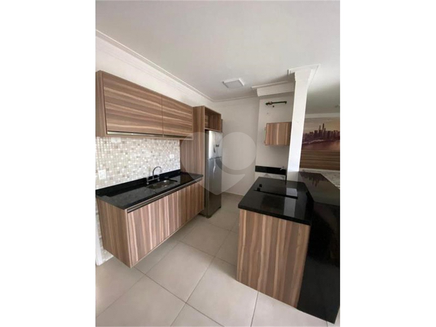 Apartamento para alugar com 1 suíte em Santana, São Paulo, SP