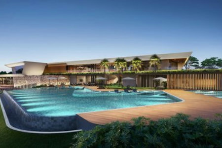 Vernissage Corpal Living Resort