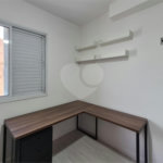 Apartamento para alugar com 3 quartos, sendo 1 suíte, em Santa Terezinha, São Bernardo do Campo, SP