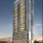 Apartamento à venda com 1 suíte em Pinheiros, São Paulo, SP
