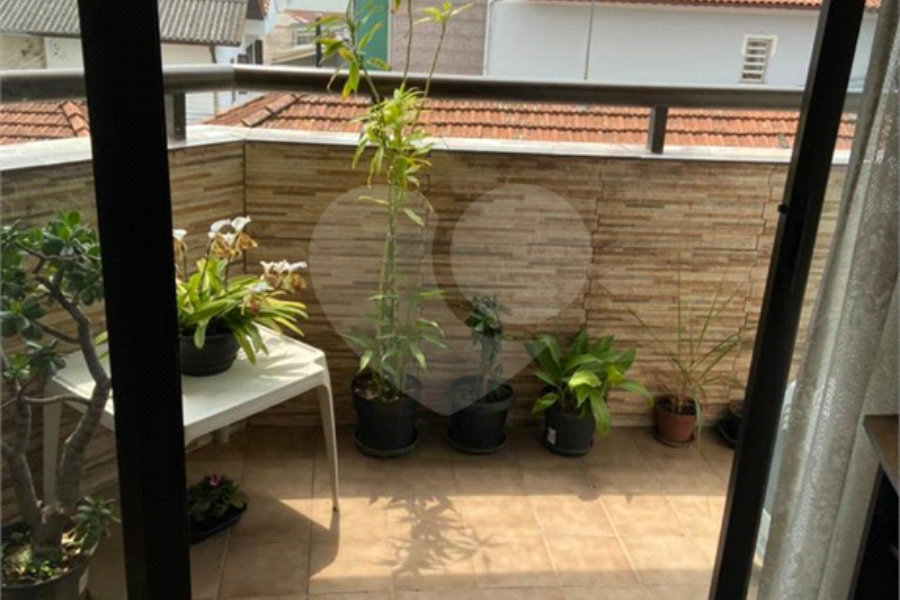 Apartamento à venda com 3 quartos, sendo 1 suíte, em Santa Teresinha, São Paulo, SP