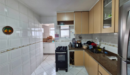 Apartamento à venda com 2 quartos em Tucuruvi, São Paulo, SP