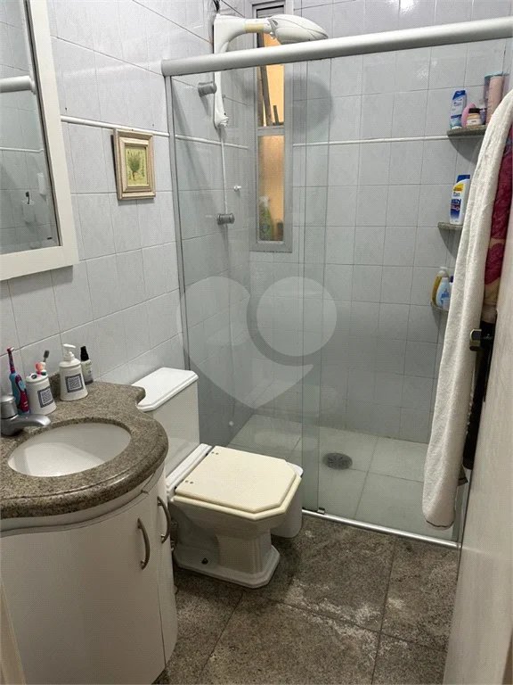 Apartamento 2 quartos à venda no Tatuapé
