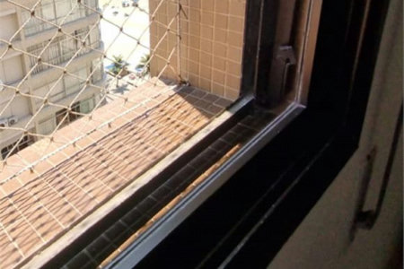 Apartamento à venda, 170 m² por R$ 1.800.000,00 - Pitangueiras - Guarujá/SP
