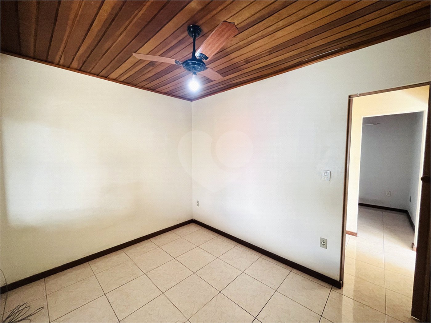 Casa à venda com 3 quartos em Campo Grande, Rio de Janeiro, RJ