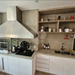 Casa à venda com 3 quartos, sendo 2 suítes, no condomínio Vila Borghese, São Paulo - SP