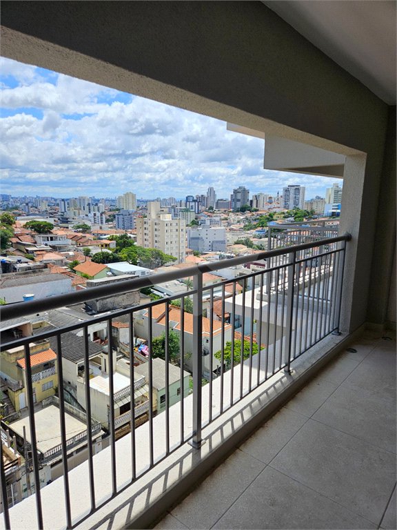 Apartamento à venda com 3 suítes em Tucuruvi, São Paulo, SP