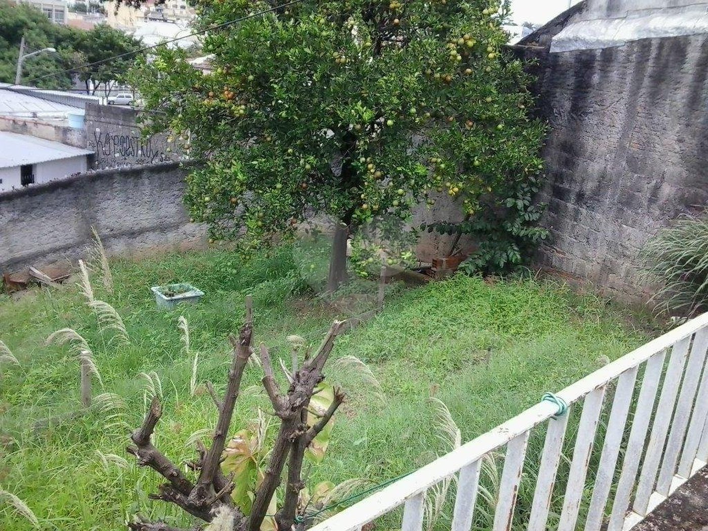 Terreno à venda em Vila Romero, São Paulo, SP