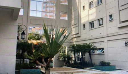 Apartamento à venda com 2 suítes em Jardim Leonor, São Paulo, SP